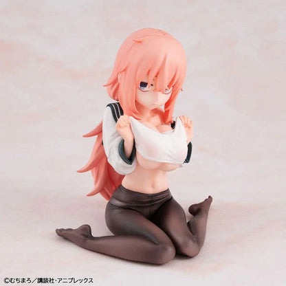 Even the Student Council Has Its Holes! Melty Princess Palm-Size Komaro - MegaHouse
