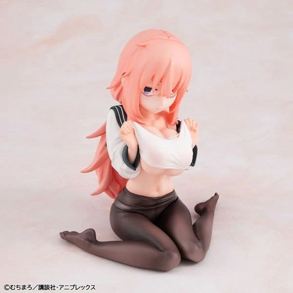 Even the Student Council Has Its Holes! Melty Princess Palm-Size Komaro - MegaHouse
