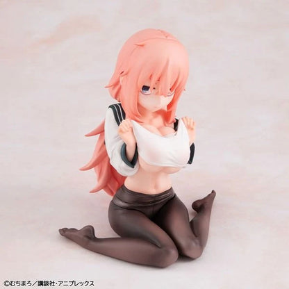 Even the Student Council Has Its Holes! Melty Princess Palm-Size Komaro - MegaHouse