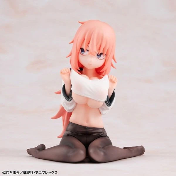 Even the Student Council Has Its Holes! Melty Princess Palm-Size Komaro - MegaHouse