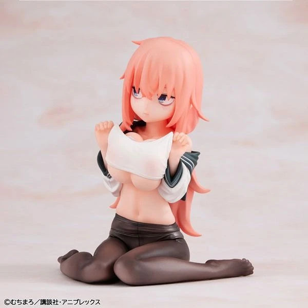 Even the Student Council Has Its Holes! Melty Princess Palm-Size Komaro - MegaHouse