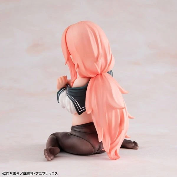 Even the Student Council Has Its Holes! Melty Princess Palm-Size Komaro - MegaHouse