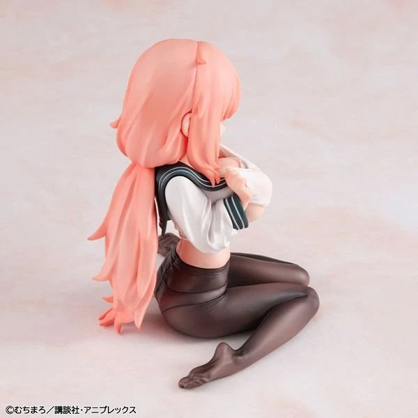 Even the Student Council Has Its Holes! Melty Princess Palm-Size Komaro - MegaHouse