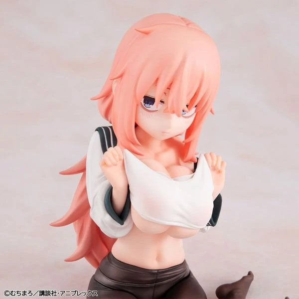 Even the Student Council Has Its Holes! Melty Princess Palm-Size Komaro - MegaHouse