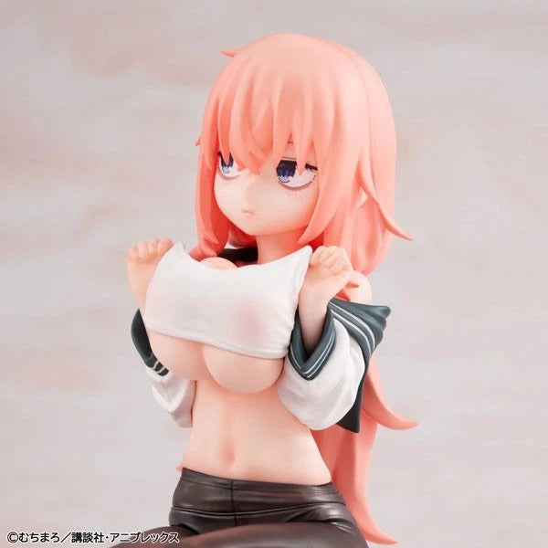 Even the Student Council Has Its Holes! Melty Princess Palm-Size Komaro - MegaHouse
