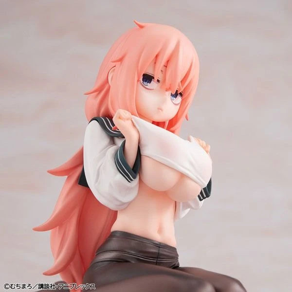 Even the Student Council Has Its Holes! Melty Princess Palm-Size Komaro - MegaHouse