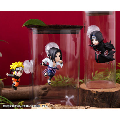 Tobimas NARUTO: Shippuden (Set of 6) - MegaHouse
