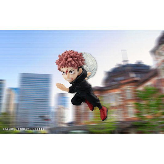 Tobimasu Jujutsu Kaisen (Set of 6) - MegaHouse