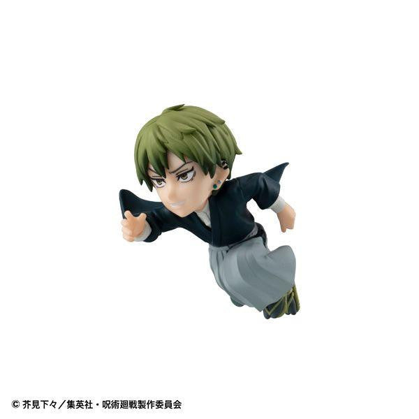 Tobimasu Jujutsu Kaisen (Set of 6) - MegaHouse