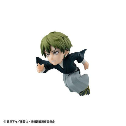 Tobimasu Jujutsu Kaisen (Set of 6) - MegaHouse