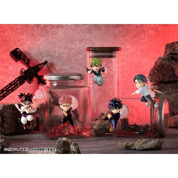 Tobimasu Jujutsu Kaisen (Set of 6) - MegaHouse