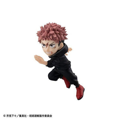 Tobimasu Jujutsu Kaisen (Set of 6) - MegaHouse
