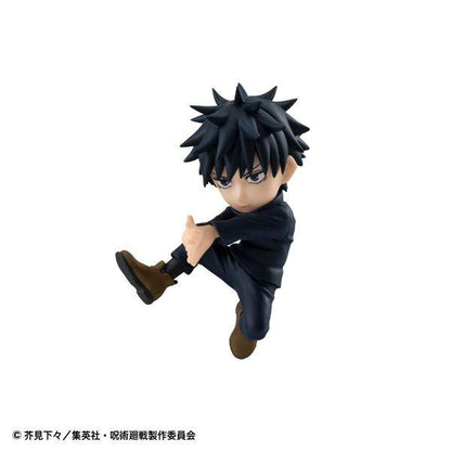 Tobimasu Jujutsu Kaisen (Set of 6) - MegaHouse