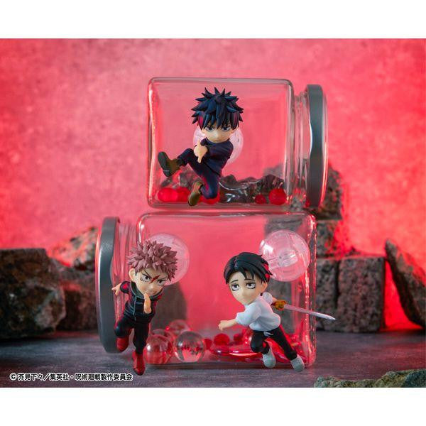 Tobimasu Jujutsu Kaisen (Set of 6) - MegaHouse