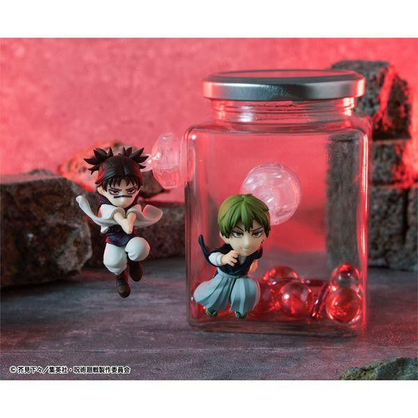 Tobimasu Jujutsu Kaisen (Set of 6) - MegaHouse