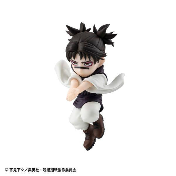 Tobimasu Jujutsu Kaisen (Set of 6) - MegaHouse