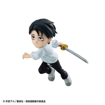 Tobimasu Jujutsu Kaisen (Set of 6) - MegaHouse