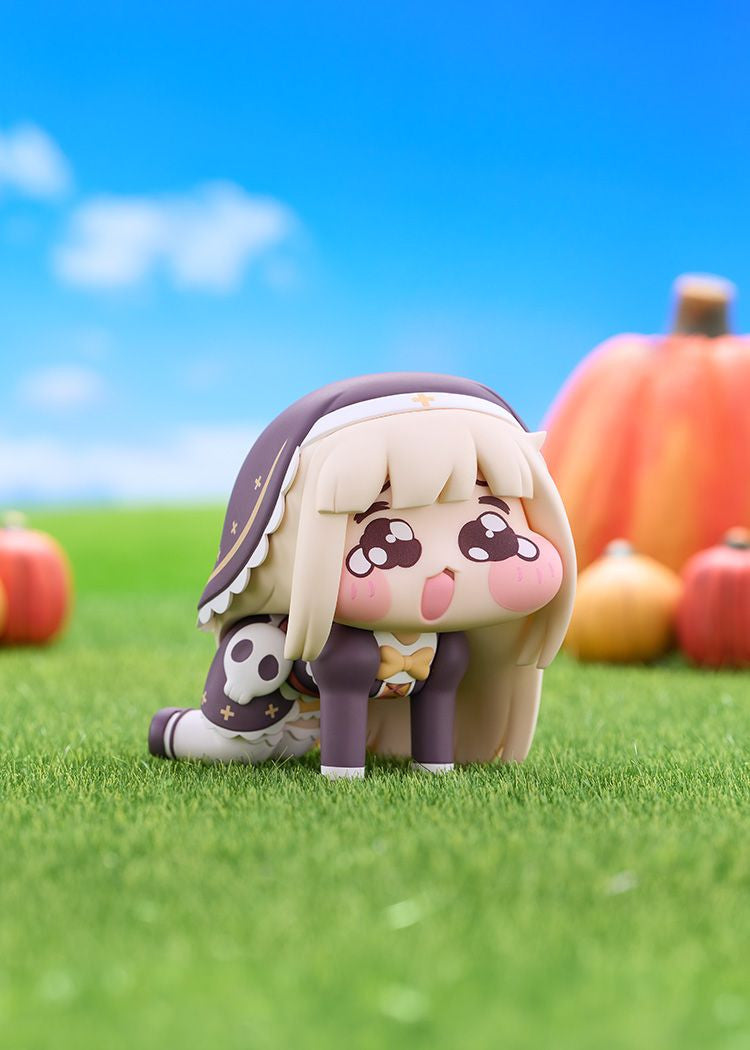 Trickcal: Chibi Go POP UP PARADE Petite Speaki - Good Smile Company