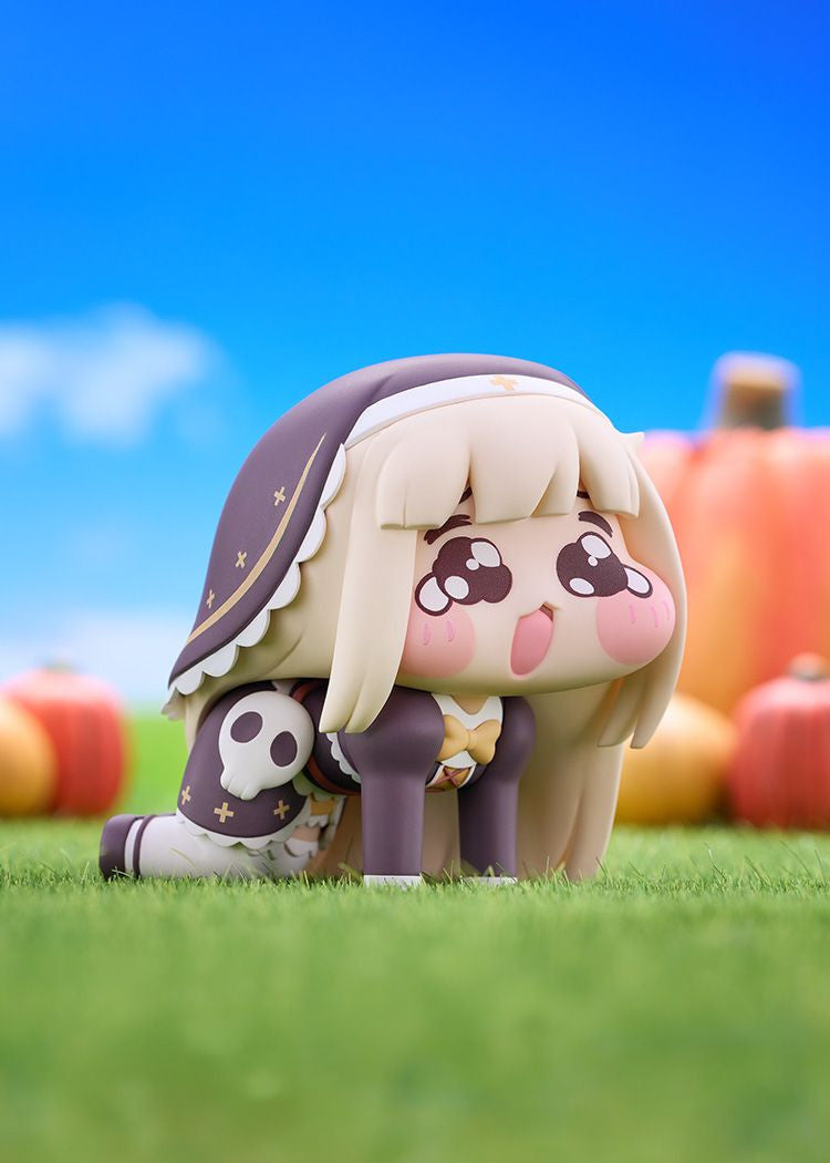 Trickcal: Chibi Go POP UP PARADE Petite Speaki - Good Smile Company