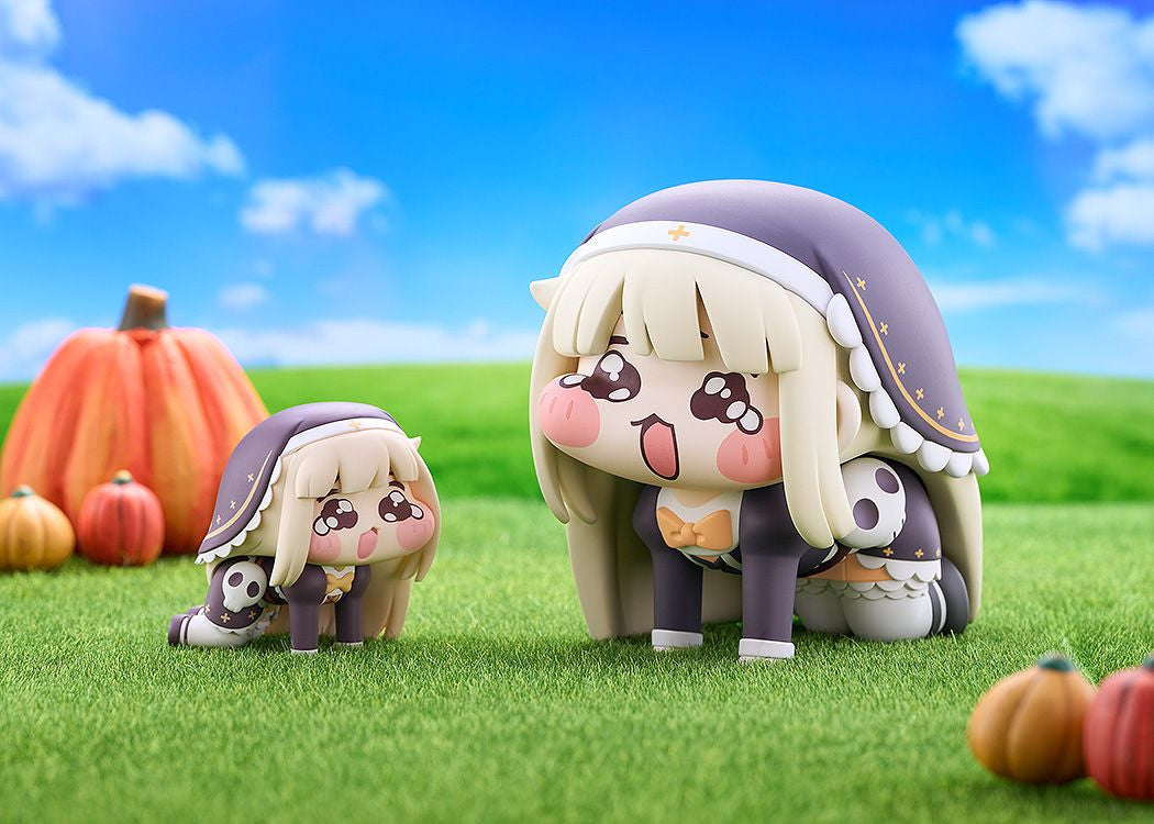 Trickcal: Chibi Go POP UP PARADE Petite Speaki - Good Smile Company