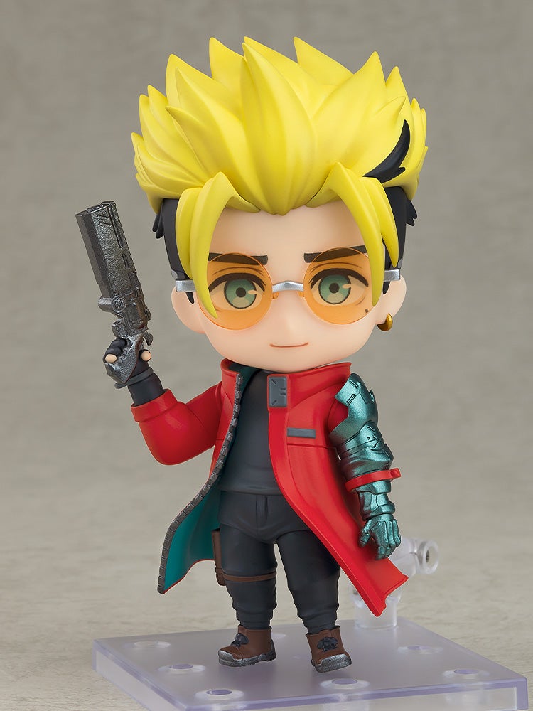Trigun Nendoroid Vash the Stampede: STARGAZE Ver. - Good Smile Company