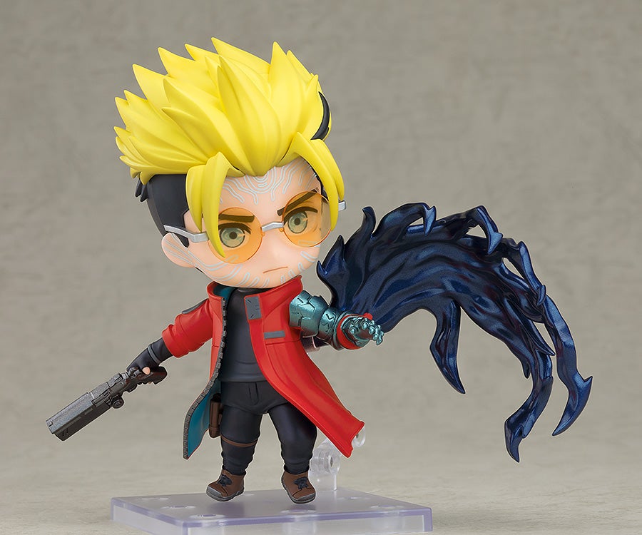 Trigun Nendoroid Vash the Stampede: STARGAZE Ver. - Good Smile Company