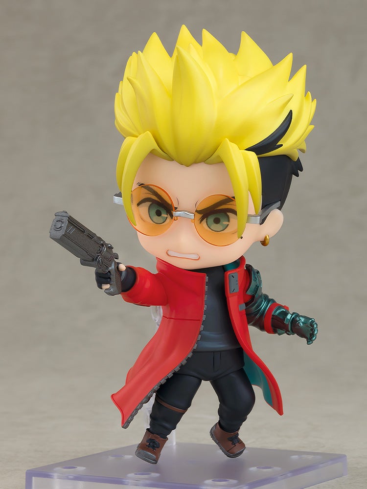 Trigun Nendoroid Vash the Stampede: STARGAZE Ver. - Good Smile Company