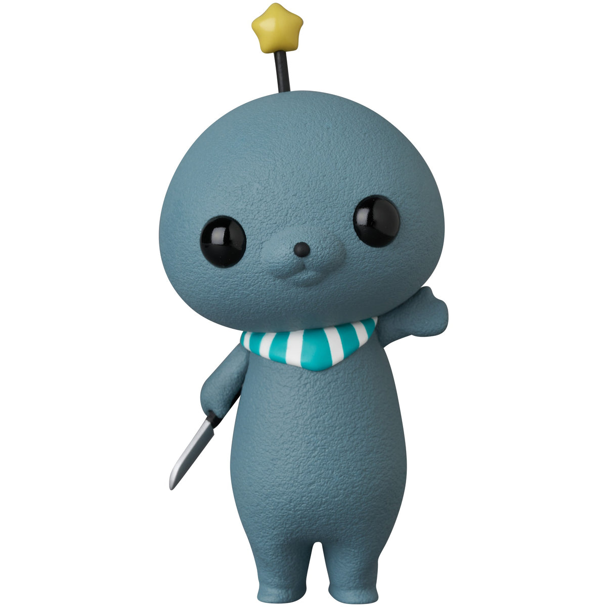 UDF No.989 Kyoiku Bangumi Tama (Houcho) - Medicom Toy