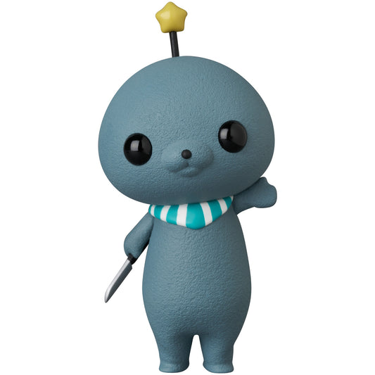 UDF No.989 Kyoiku Bangumi Tama (Houcho) - Medicom Toy