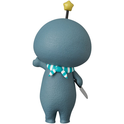UDF No.989 Kyoiku Bangumi Tama (Houcho) - Medicom Toy