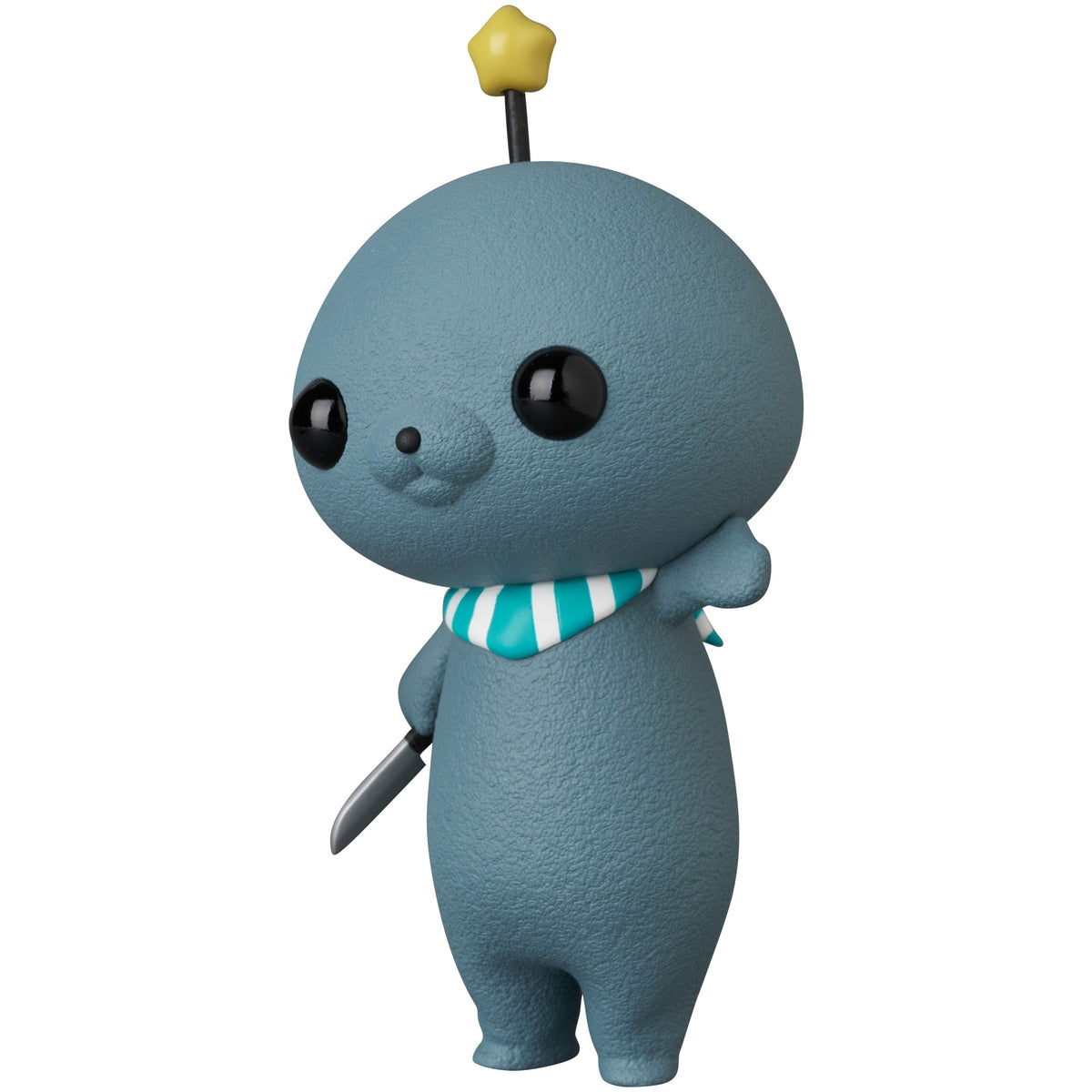 UDF No.989 Kyoiku Bangumi Tama (Houcho) - Medicom Toy