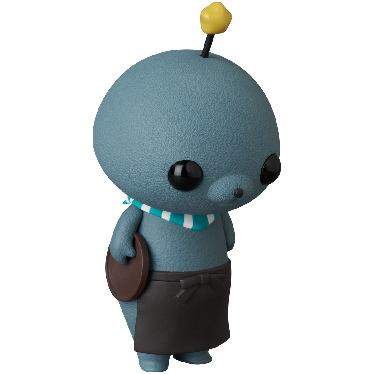 UDF No.990 Kyoiku Bangumi Tama (Rifujin) - Medicom Toy