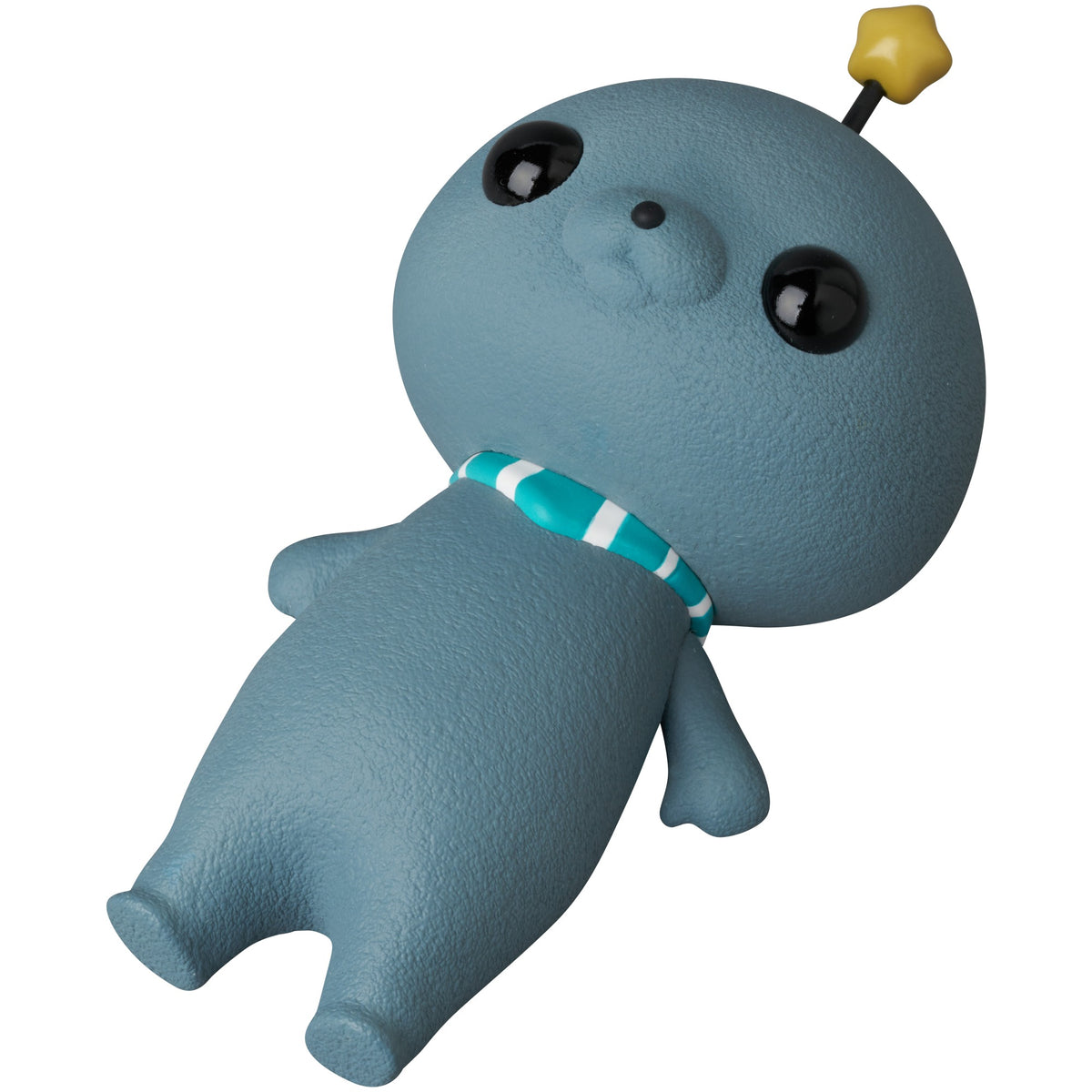 UDF No.993 Kyoiku Bangumi Tama (Shitai) - Medicom Toy