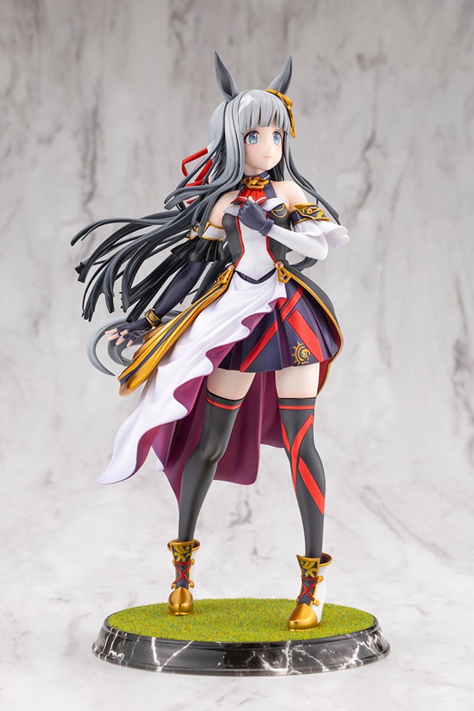Uma Musume Pretty Derby Chrono Genesis - Kotobukiya