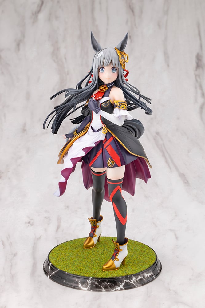Uma Musume Pretty Derby Chrono Genesis - Kotobukiya