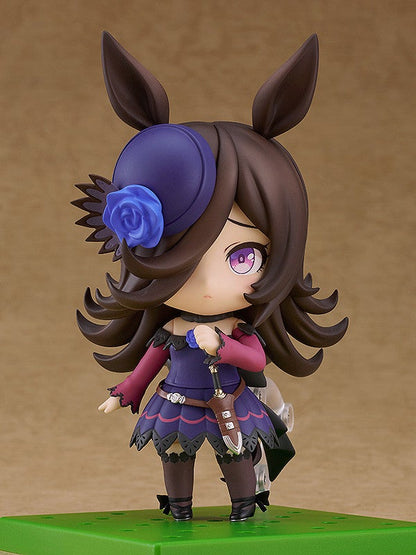 Uma Musume Pretty Derby Nendoroid Rice Shower - Good Smile Company