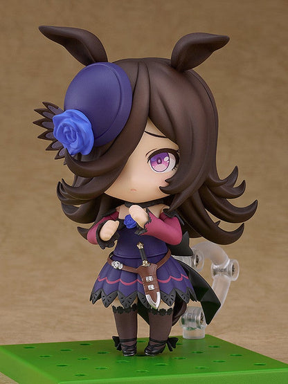Uma Musume Pretty Derby Nendoroid Rice Shower - Good Smile Company