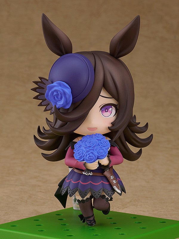 Uma Musume Pretty Derby Nendoroid Rice Shower - Good Smile Company