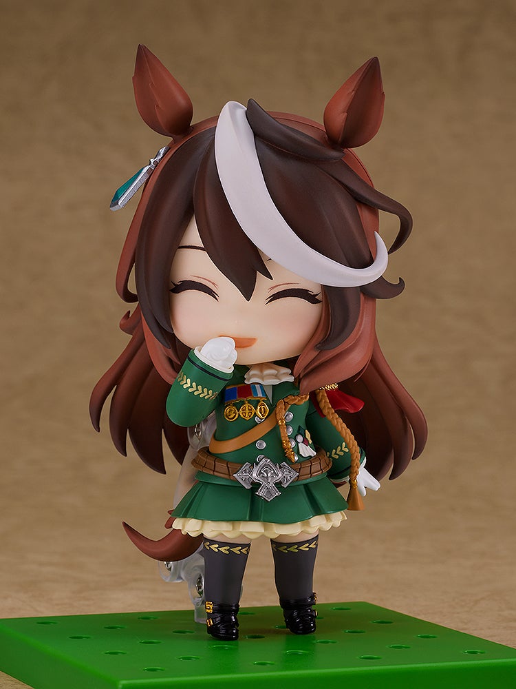 Uma Musume Pretty Derby Nendoroid Symboli Rudolf - Good Smile Company