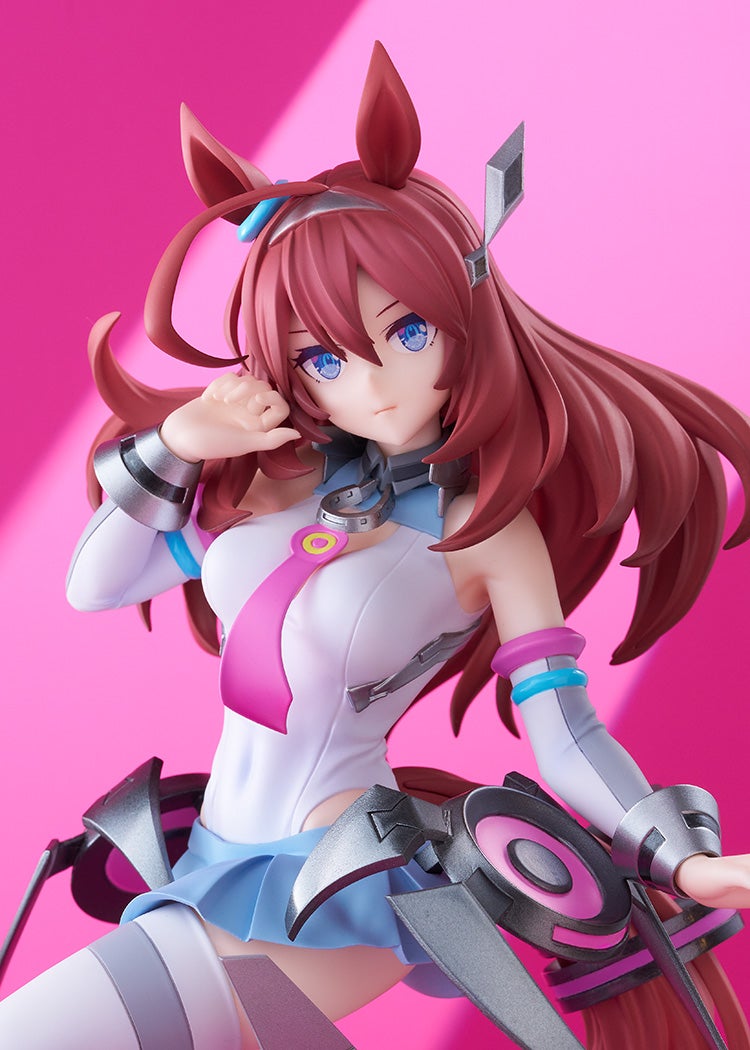 Umamusume: Pretty Derby POP UP PARADE SP Mihono Bourbon - Good Smile Company