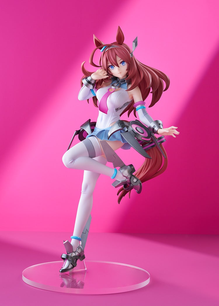Umamusume: Pretty Derby POP UP PARADE SP Mihono Bourbon - Good Smile Company