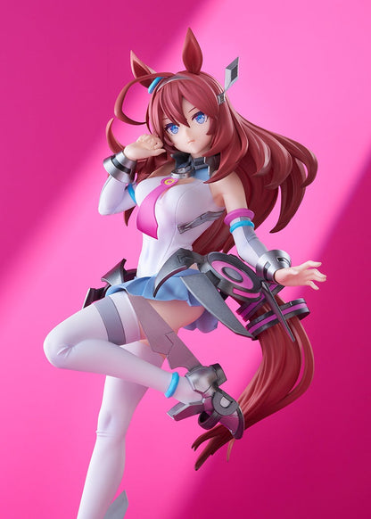 Umamusume: Pretty Derby POP UP PARADE SP Mihono Bourbon - Good Smile Company