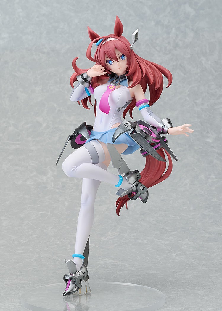 Umamusume: Pretty Derby POP UP PARADE SP Mihono Bourbon - Good Smile Company