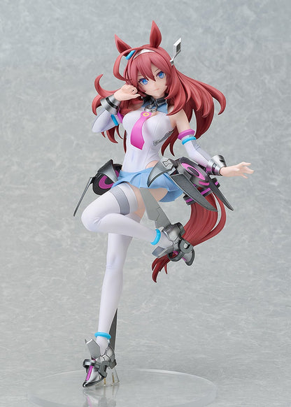 Umamusume: Pretty Derby POP UP PARADE SP Mihono Bourbon - Good Smile Company