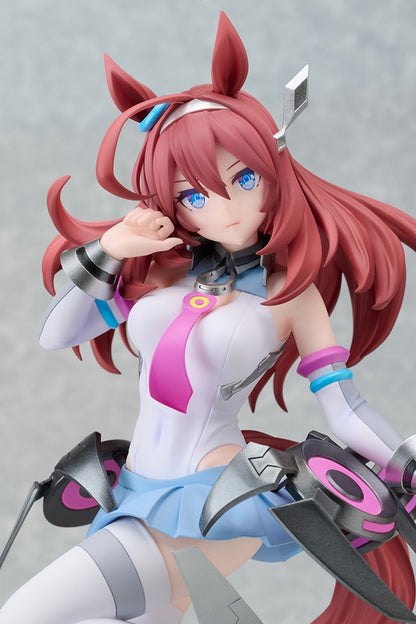 Umamusume: Pretty Derby POP UP PARADE SP Mihono Bourbon - Good Smile Company