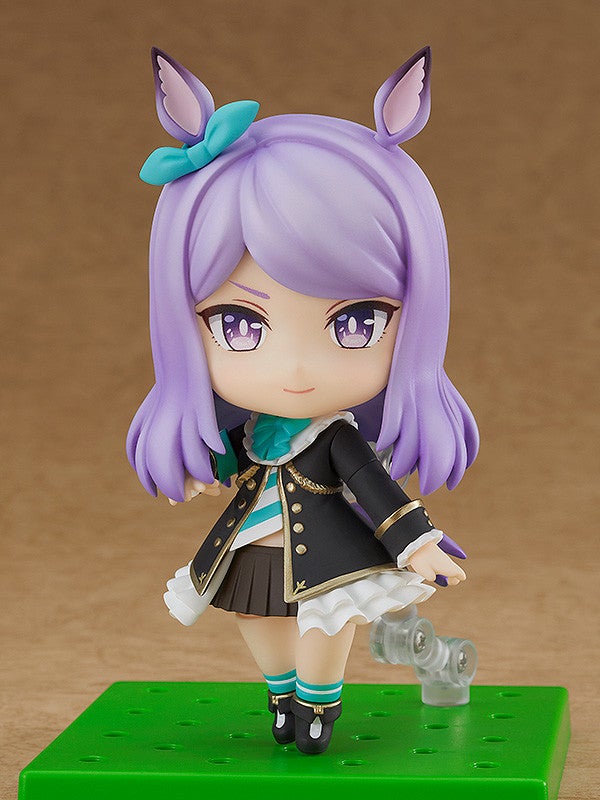 Umamusume: Pretty Derby Nendoroid Mejiro McQueen - Good Smile Company