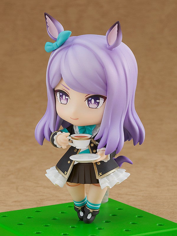 Umamusume: Pretty Derby Nendoroid Mejiro McQueen - Good Smile Company