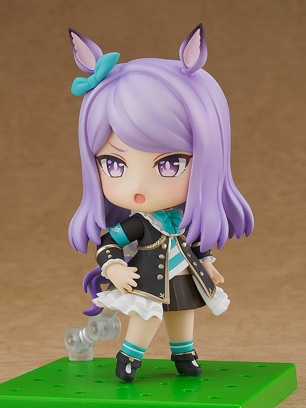 Umamusume: Pretty Derby Nendoroid Mejiro McQueen - Good Smile Company