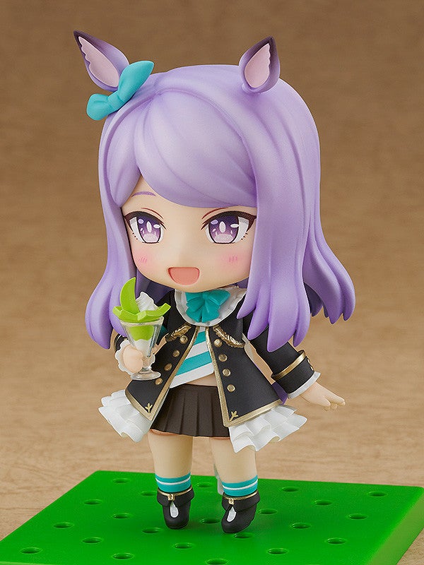 Umamusume: Pretty Derby Nendoroid Mejiro McQueen - Good Smile Company
