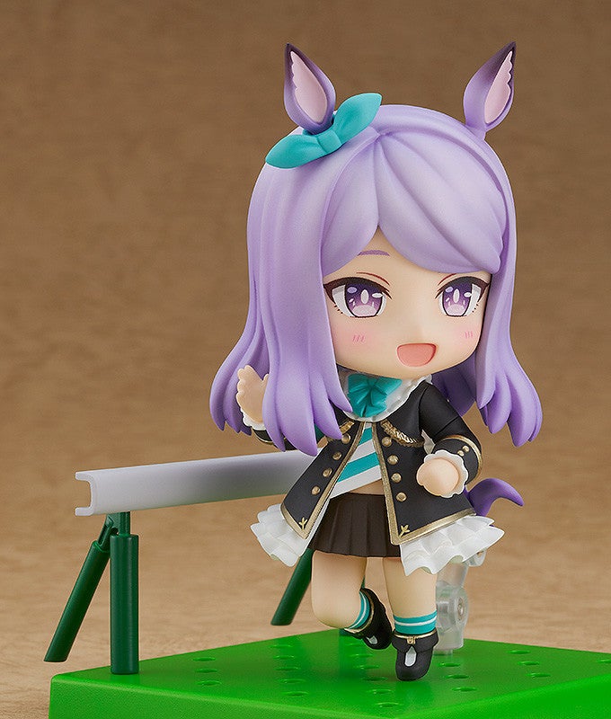 Umamusume: Pretty Derby Nendoroid Mejiro McQueen - Good Smile Company